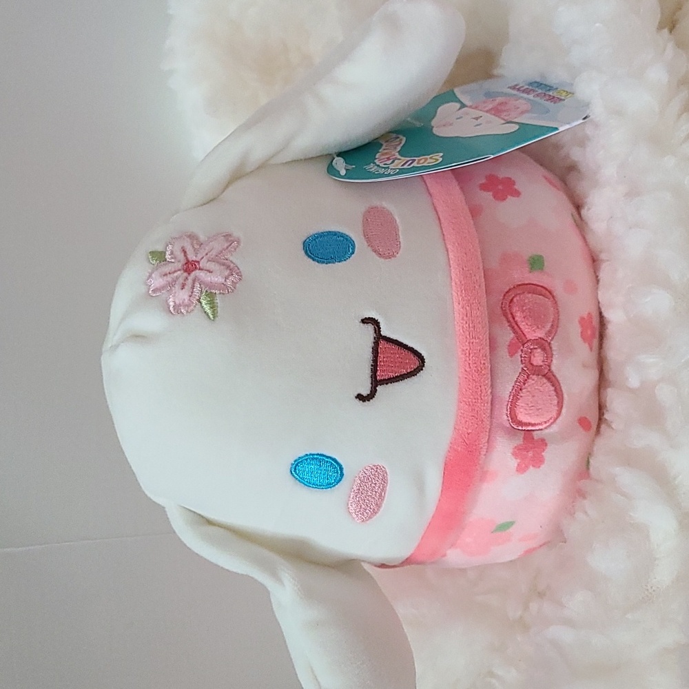 Hello Kitty Sakura Set 🌸 - Picture 3 of 6